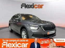 Skoda Kamiq 1.0 TSI Active 81kW