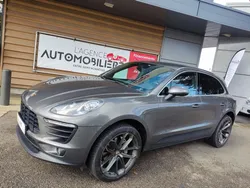 PORSCHE Macan Macan S V6 340cv Entretien Porsche