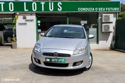 Fiat Bravo 1.6 M-Jet Dynamic