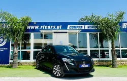 Peugeot e-208 50 kWh Active