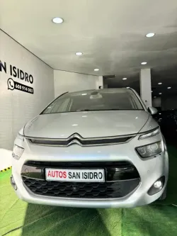 Citroen C4 1.6e-HDi Exclusive CMP 115
