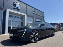 Peugeot 508 (2) Puretech 225 EAT8 GT