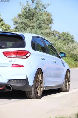Hyundai i30 N Performance