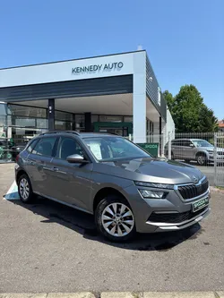Skoda Kamiq 1.0 TSI 95ch Ambition