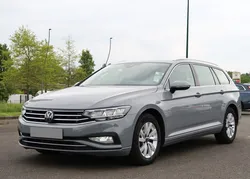 VOLKSWAGEN Passat SW 2.0 TDi evo 150 Life Plus DSG7