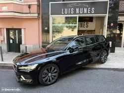Volvo V60 2.0 T6 AWD TE Inscription Expression