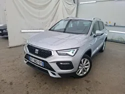 Seat ATECA 2.0 TDI 150CH START&STOP STYLE BUSINESS DSG7