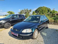 Honda Civic 1.4i S 90cv