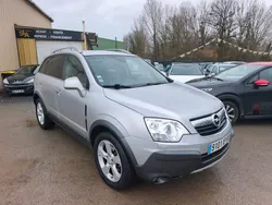 Opel Antara 2.0 cdti 150ch 4WD Cosmo