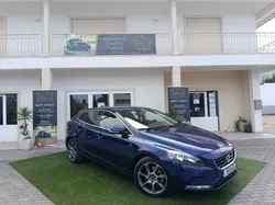 Volvo V40 2.0 D2 Ocean Race