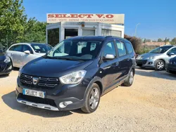 DACIA LODGY Blue dCi 115 7 places Stepway