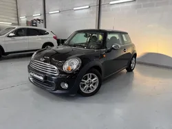 Mini Mini 1.6 100 ONE