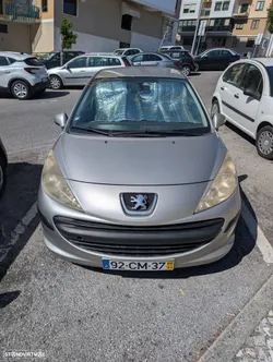 Peugeot 207 1.4 HDi Trendy