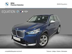 Bmw X1 ieDrive20 204ch xLine
