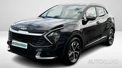 Kia Sportage 1.6 CRDi ISG MHEV Drive de 2022