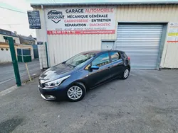 Kia ceed business 1.6 crdi 110ch isg business