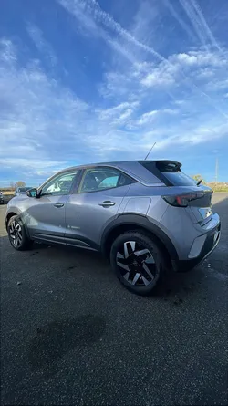 OPEL MOKKA II Turbo- Élégance 100CV - BVM6 2024