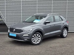 VOLKSWAGEN T-Roc 1.0 TSI 115 Start/Stop BVM6 Lounge Business