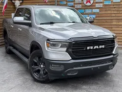 Dodge Ram 1500 LARAMIE CABINE DOUBLE 4X4 TVA