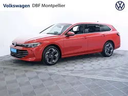 Volkswagen Passat 1.5 eTSI OPF 150 DSG7 Elegance