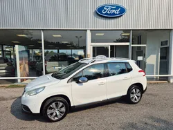 PEUGEOT 2008 1.5 HDi 92cv BMP6 ALLURE