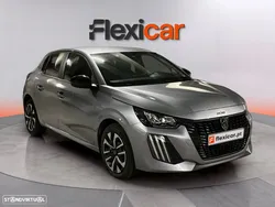 Peugeot 208 1.2 Hybrid Style e-DCS6