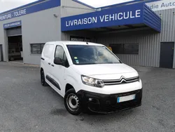 Citroën BERLINGO III 1.5 BlueHDI 75ch CLUB