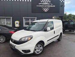 FIAT DOBLO 1.6 MULTIJET 105 cv 3 places PROFFESSIONAL