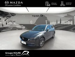 MAZDA CX-5 2.2L Skyactiv-D 150 ch 4x2 BVA6 Selection