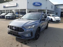 Ford Kuga (3) 2.5 180ch BLUECRUISE EDIT FHEV FlexiF PS (TYPE 06-26) E85 5 portes (juin 2026) (co2 121)