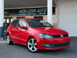 Volkswagen Polo R line 1.6 TDI 105 ch BVM5 - Injecteurs Neufs
