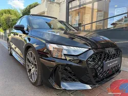 Audi Rs3 2.5 TFSI QUATTRO 400cv