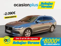 Volvo V90 D4 Momentum 190