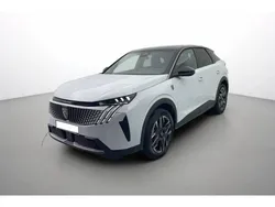 Peugeot 3008 Hybrid 145 e-DCS6 GT