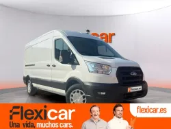 FORD Transit FT 310 L2 Mixta Ambiente 130