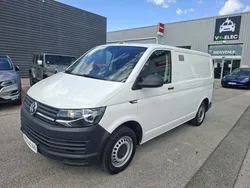 Volkswagen TRANSPORTER FG 2.8T L1H1 2.0 TDI 102CH 1ere main