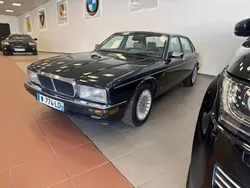 Jaguar XJ 40 6.0 V12