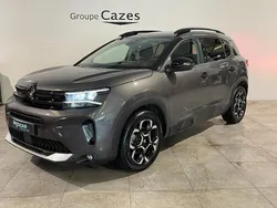 Citroën C5 Aircross BlueHDi 130 EAT8 Max