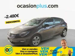 OPEL Astra ST 1.6CDTi Selective 110