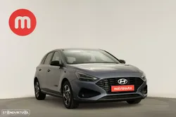 Hyundai i30 1.0 T-GDI Style Plus