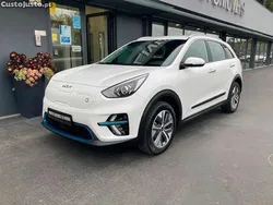 Kia e-Niro ...