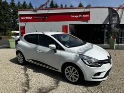 Renault Clio (4) Intens Energy TCe 90