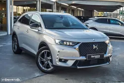 DS DS7 Crossback E-Tense Rivoli EAT8