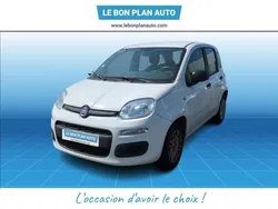 Fiat Panda 1.2 8v 69ch Pop