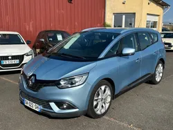 Renault Grand Scénic IV BUSINESS dCi 110 Energy 7 pl