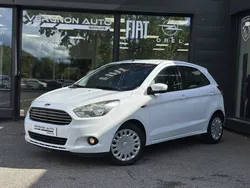Ford KA+ 1.2 TI-VCT 70PS ESSENTIAL