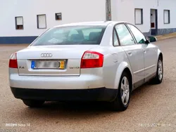 Audi A4 B6 1.9 TDI 130cv 2002/12