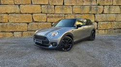MINI Clubman One D