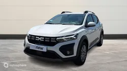 Dacia Sandero 1.0 TCe 90ch Stepway Expression
