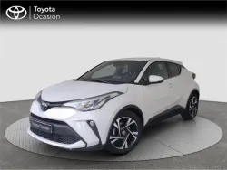 Toyota C-HR 125H Advance